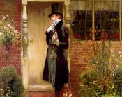 沃尔特 丹迪 萨德勒 : The Suitor